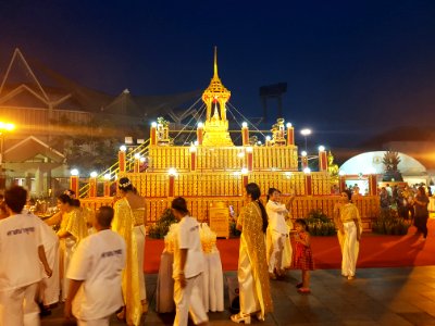 Bangkok Vesak - 2017-05-07 (009)