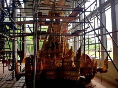 Bangkok National Museum - 2017-06-11 (055)