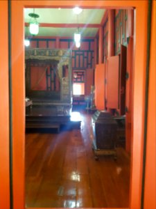 Bangkok National Museum - 2017-06-11 (009)