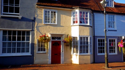 Bank House, 4 High Street, Old Town, Bexhill