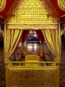 Bangkok National Museum - 2017-06-11 (071)