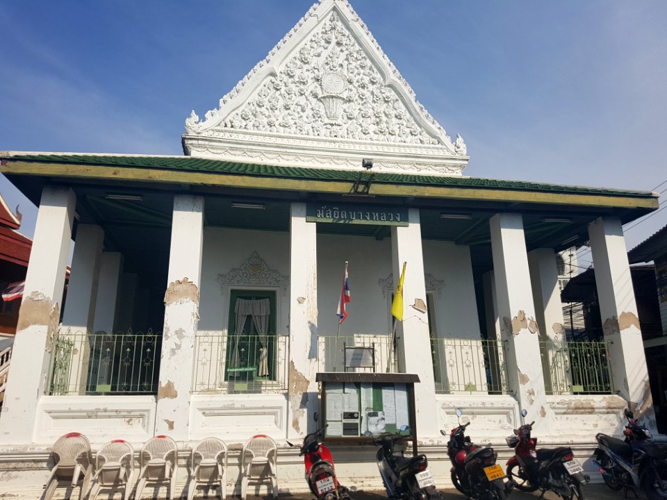 Bang Luang Mosque - 2017-02-25 (006)