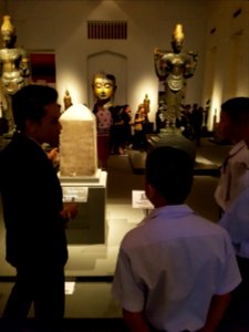 Bangkok National Museum - 2017-06-11 (104)