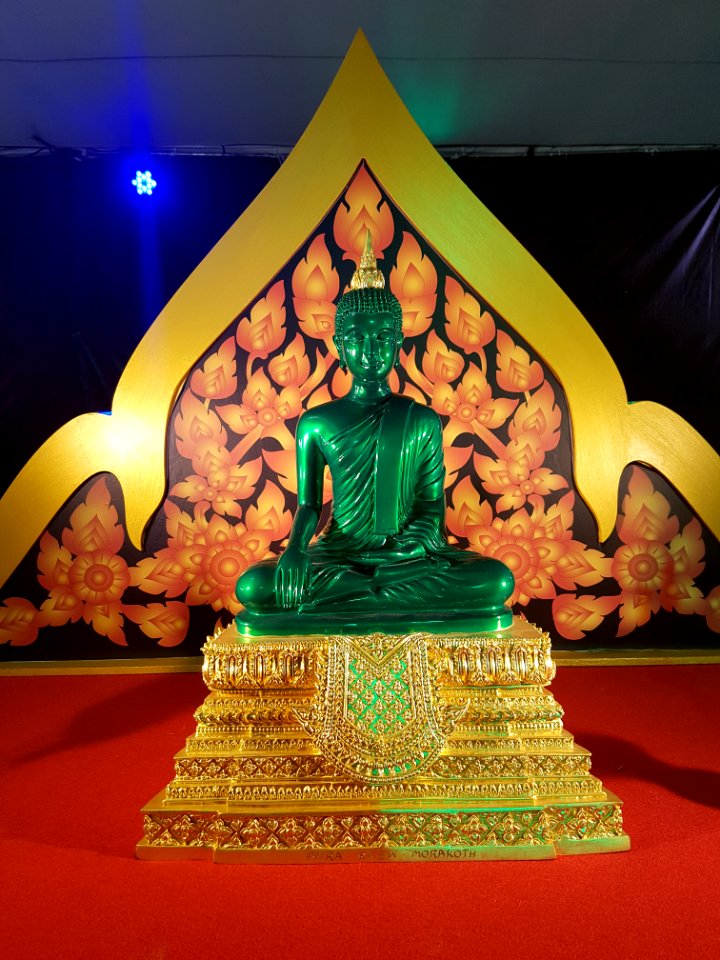 Bangkok Vesak - 2017-05-07 (021)