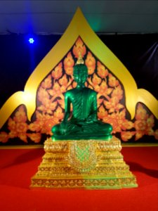 Bangkok Vesak - 2017-05-07 (021)
