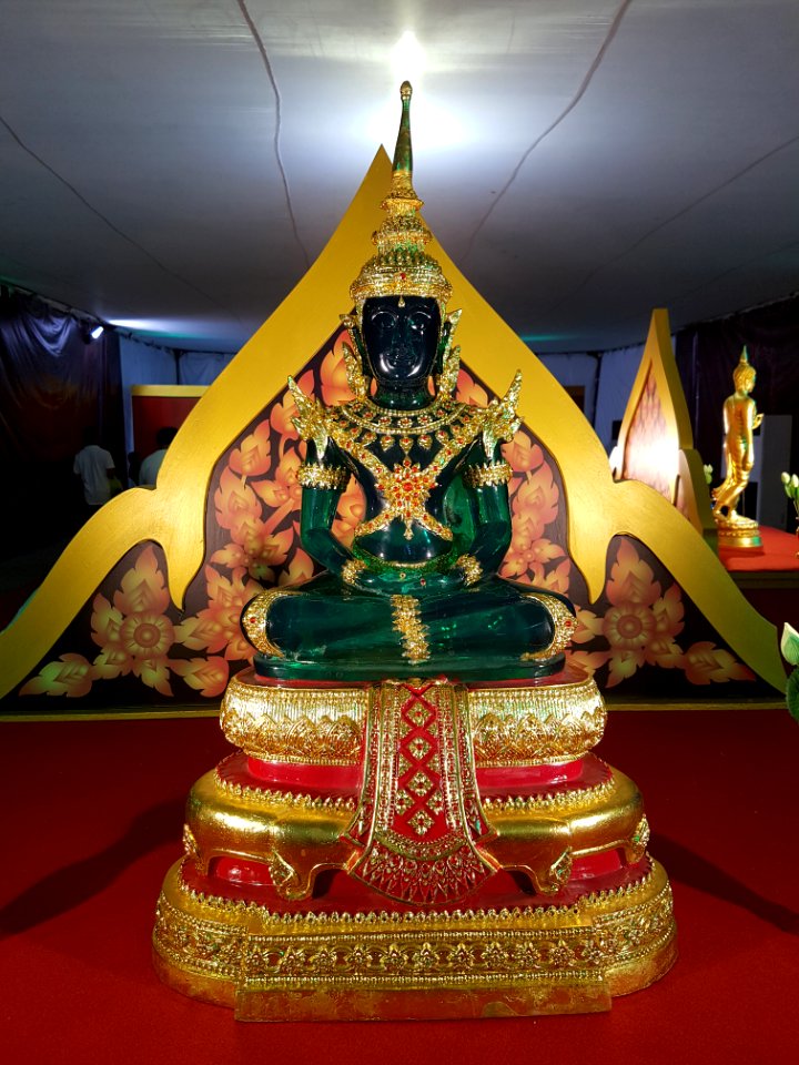 Bangkok Vesak - 2017-05-07 (017)
