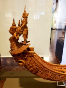 Bangkok National Museum - 2017-06-11 (040)