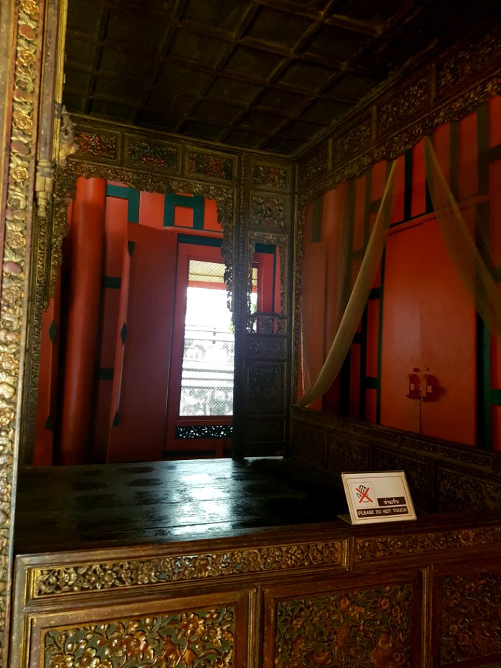 Bangkok National Museum - 2017-06-11 (010)