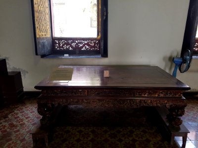 Bangkok National Museum - 2017-04-22 (97)
