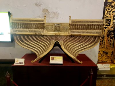 Bangkok National Museum - 2017-04-22 (86)