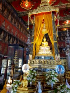 Bangkok National Museum - 2017-06-11 (086)