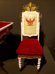 Bangkok National Museum - 2017-06-11 (028)