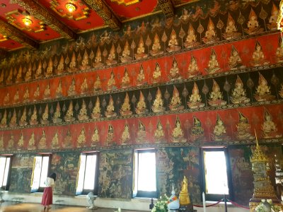 Bangkok National Museum - 2017-06-11 (082)