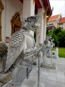 Bangkok National Museum - 2017-06-11 (077)