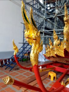 Bangkok National Museum - 2017-06-11 (045)