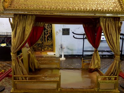 Bangkok National Museum - 2017-06-11 (067)