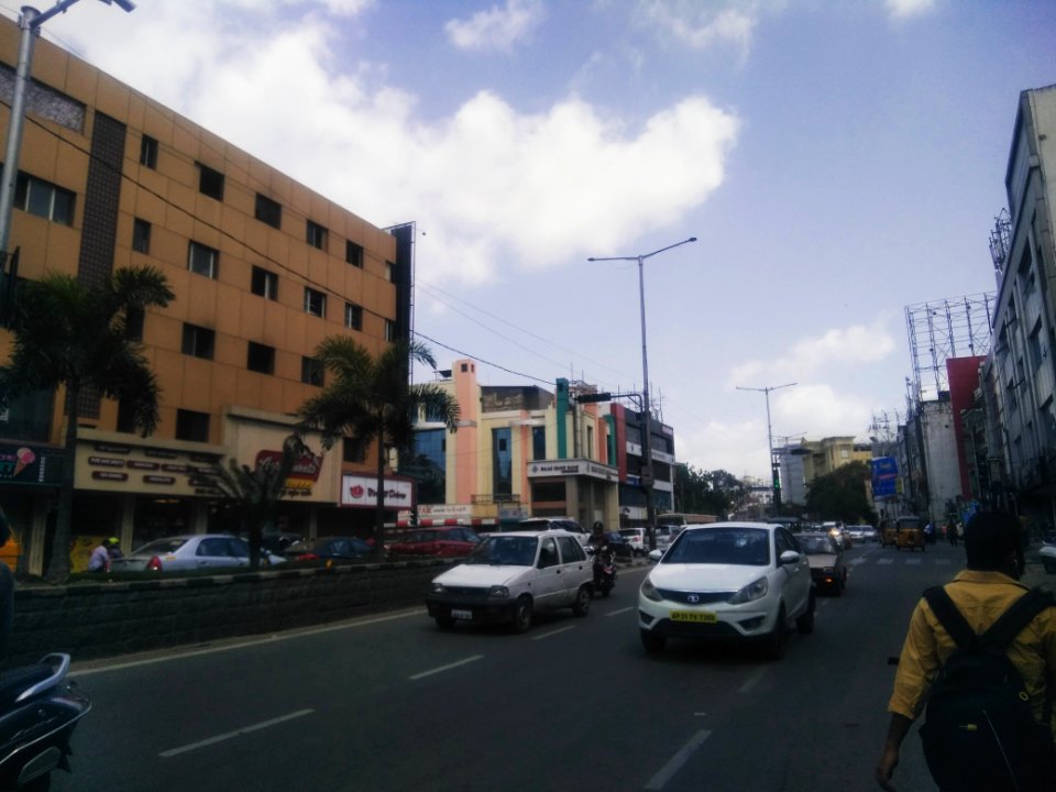 Banjarahills