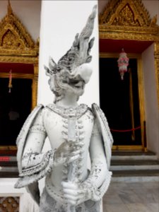 Bangkok National Museum - 2017-06-11 (078)