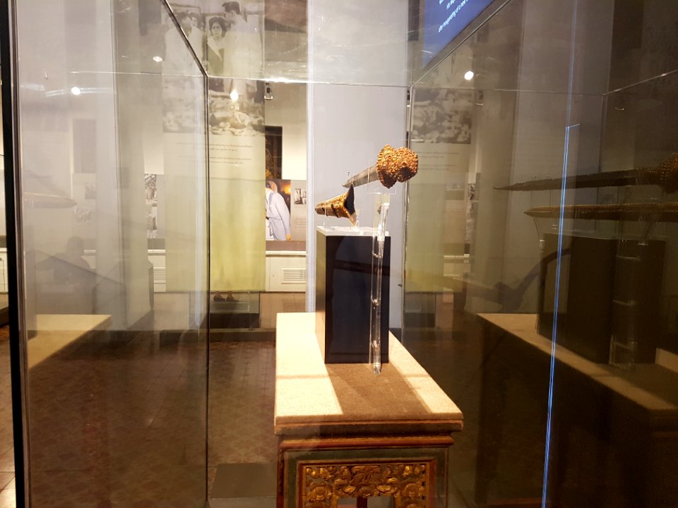 Bangkok National Museum - 2017-06-11 (032)