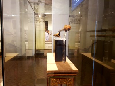 Bangkok National Museum - 2017-06-11 (032)