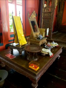 Bangkok National Museum - 2017-06-11 (013)