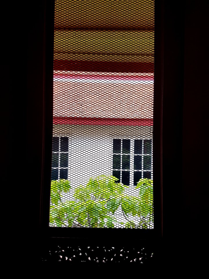 Bangkok National Museum - 2017-06-11 (015)