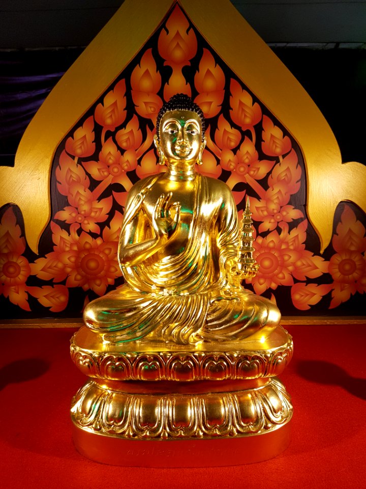 Bangkok Vesak - 2017-05-07 (033)
