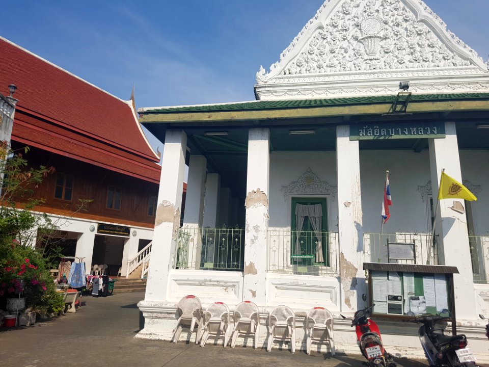 Bang Luang Mosque - 2017-02-25 (011)