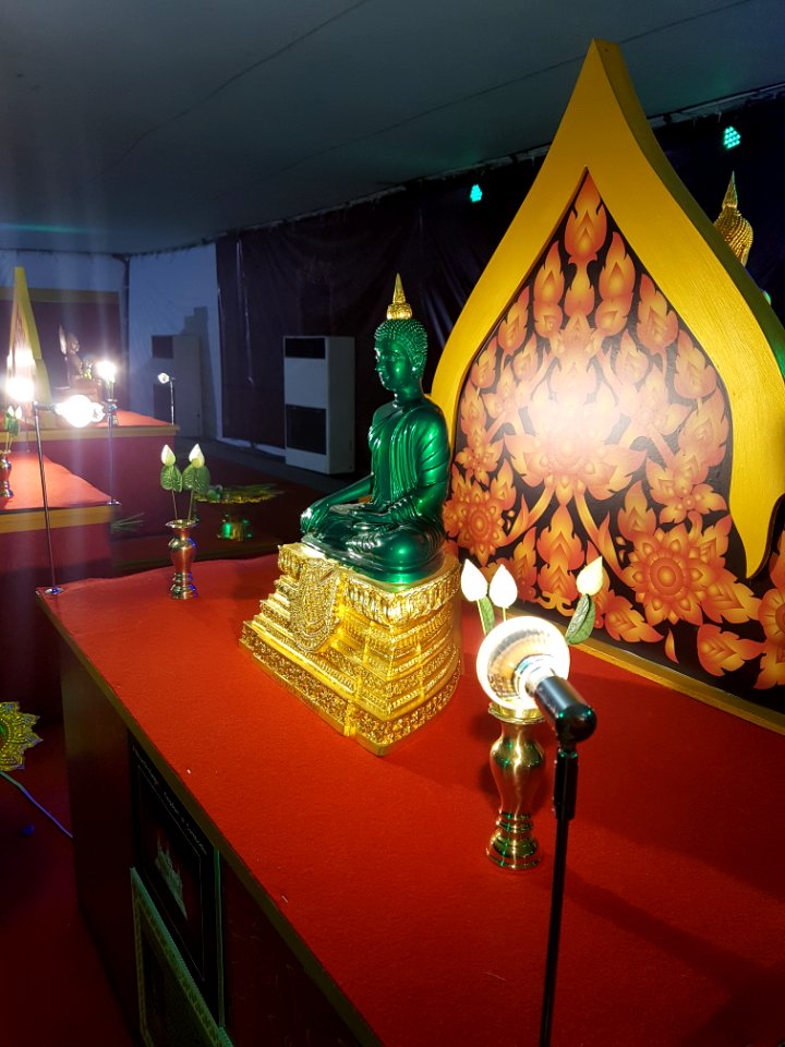 Bangkok Vesak - 2017-05-07 (024)