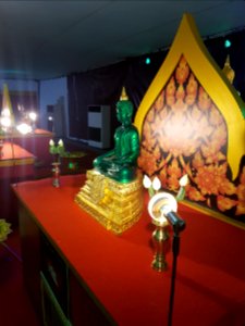 Bangkok Vesak - 2017-05-07 (024)