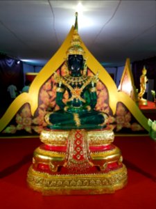 Bangkok Vesak - 2017-05-07 (016)