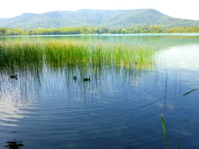 Banyoles - Lago de Bañolas 04