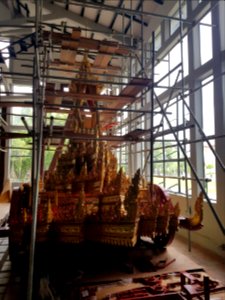 Bangkok National Museum - 2017-06-11 (054)