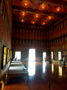 Bangkok National Museum - 2017-06-11 (089)