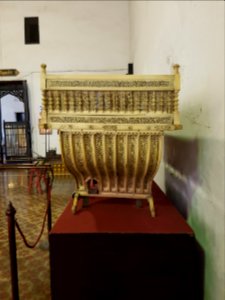 Bangkok National Museum - 2017-04-22 (88)