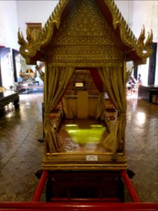 Bangkok National Museum - 2017-06-11 (069)