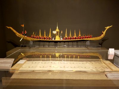 Bangkok National Museum - 2017-06-11 (043)