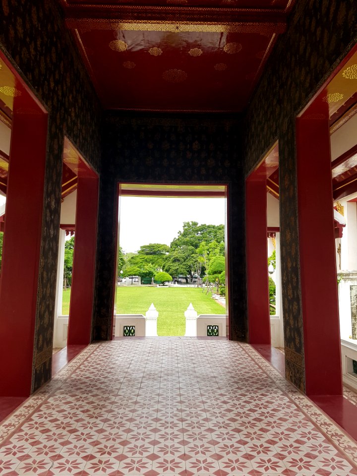 Bangkok National Museum - 2017-06-11 (074)