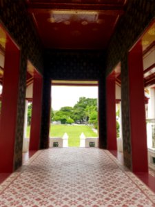 Bangkok National Museum - 2017-06-11 (074)