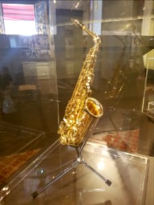 Bangkok National Museum - 2017-06-11 (022)