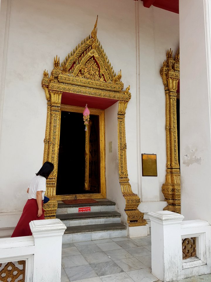 Bangkok National Museum - 2017-06-11 (076)
