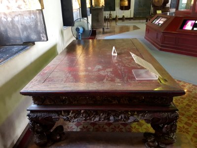 Bangkok National Museum - 2017-04-22 (98)