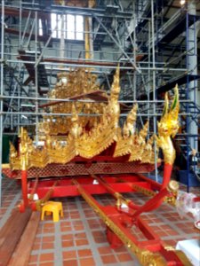Bangkok National Museum - 2017-06-11 (049)