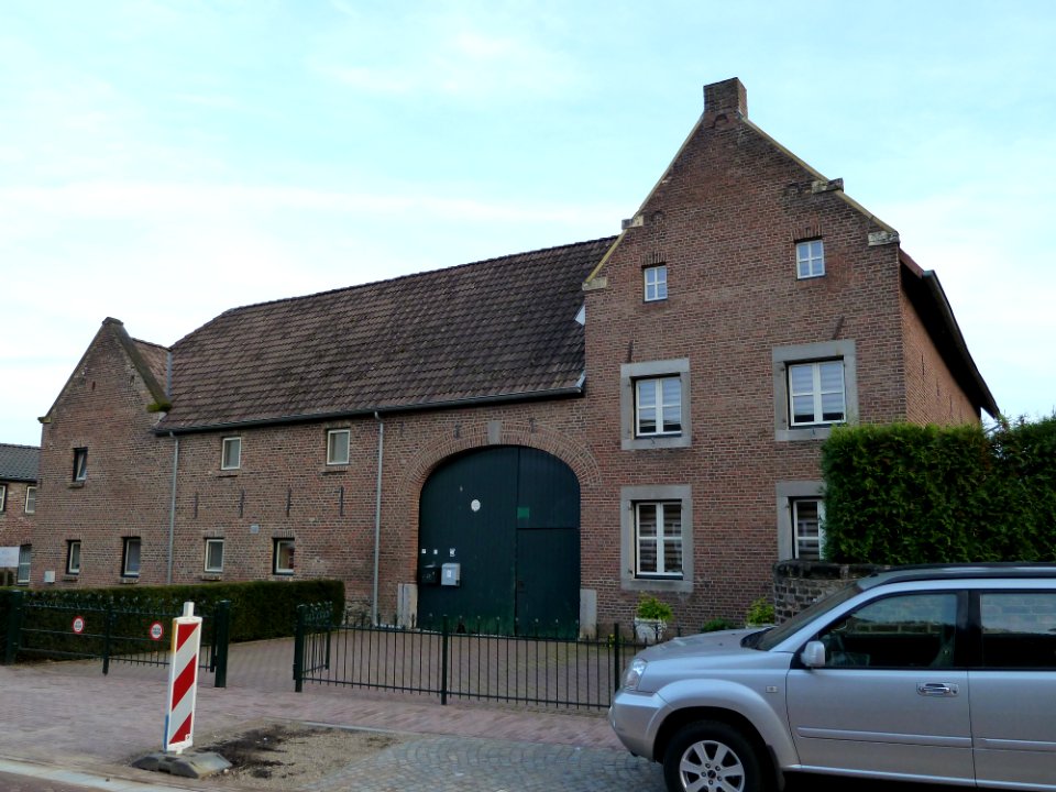 Banholt-Bredeweg 2A (1)