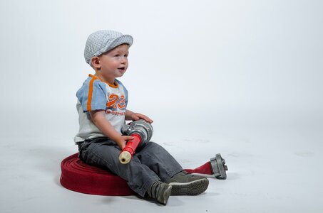 Play playing child human