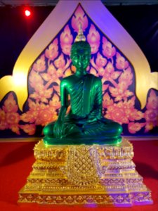 Bangkok Vesak - 2017-05-07 (023)