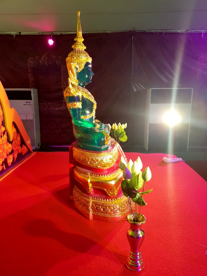 Bangkok Vesak - 2017-05-07 (019)