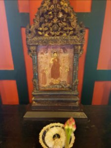 Bangkok National Museum - 2017-06-11 (016)
