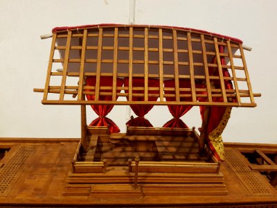 Bangkok National Museum - 2017-06-11 (042)