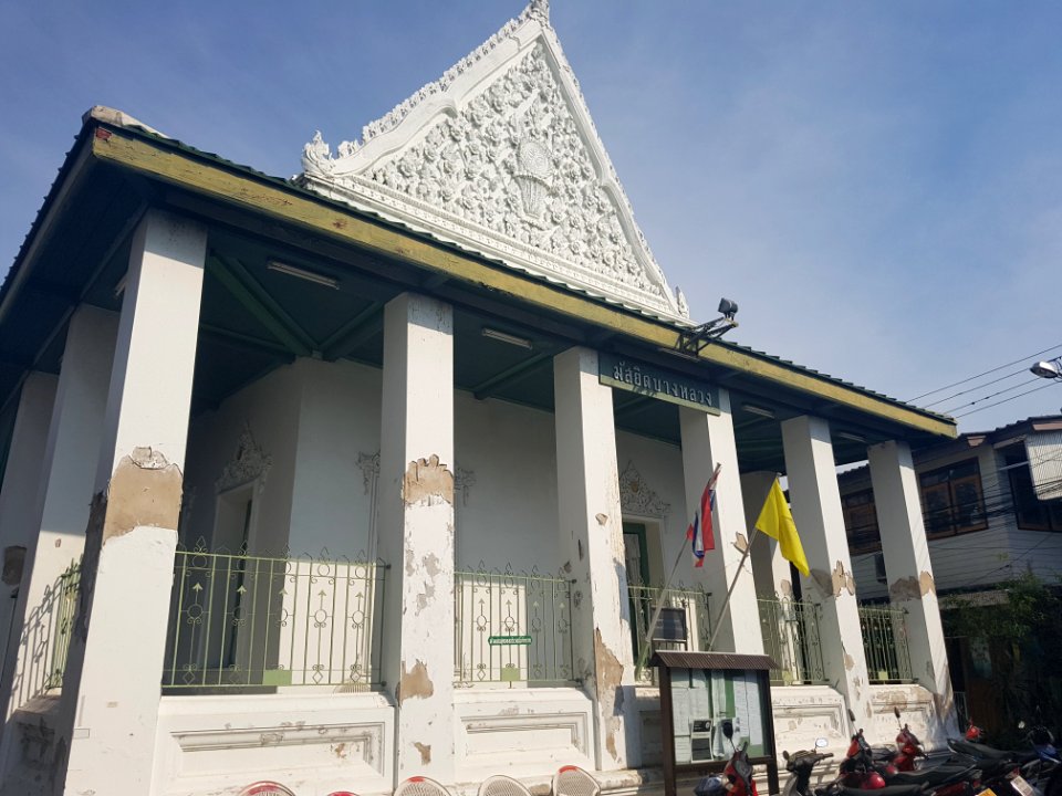 Bang Luang Mosque - 2017-02-25 (004)
